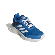 adidas Sneaker Tensaur Run 2.0 niebieskie buty do biegania dla dzieci